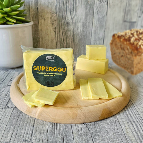 No. 21 SUPERGOU - nach Gouda-Art 180g