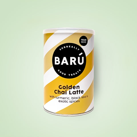 Barú - Golden chai latte 250 g