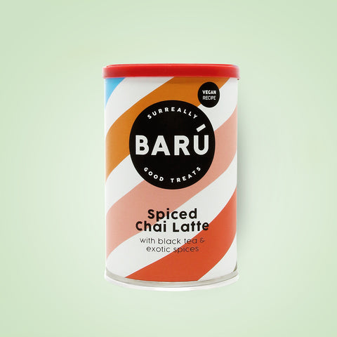 Barú - Spiced Chai Latte 250g