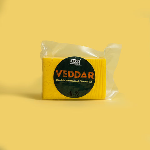 No. 22 VEDDAR - nach Cheddar-Art 180g