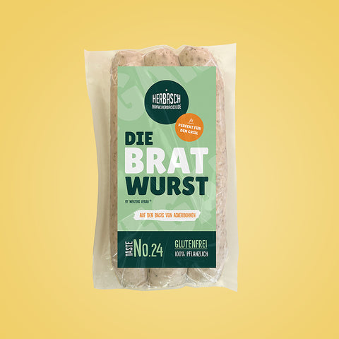 No. 24 Die Bratwurst
