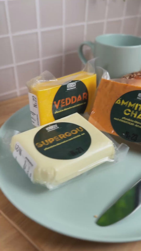 Probierset Käsi Dreier