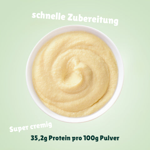 Grießbrei High Protein 750g
