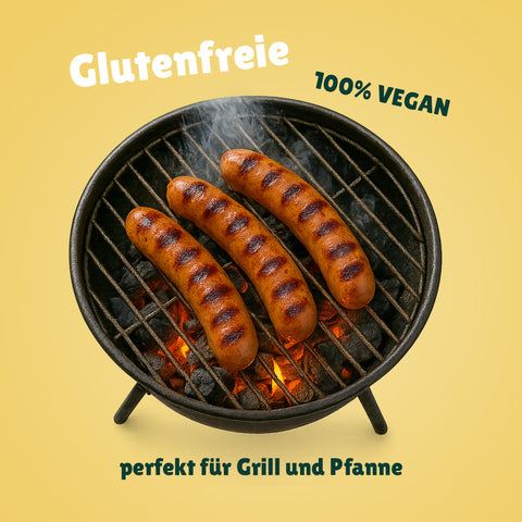 Für den Grill