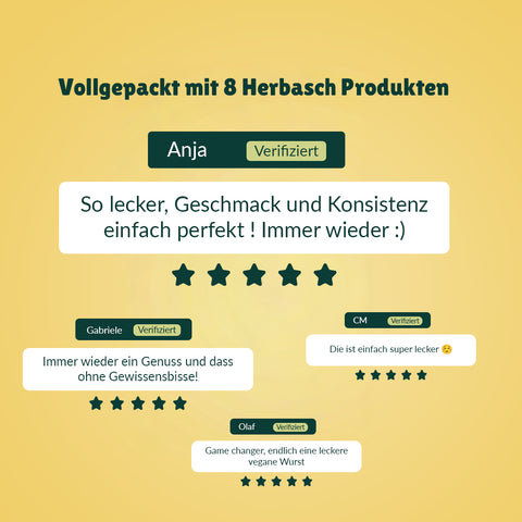 Veganuary Starterbox