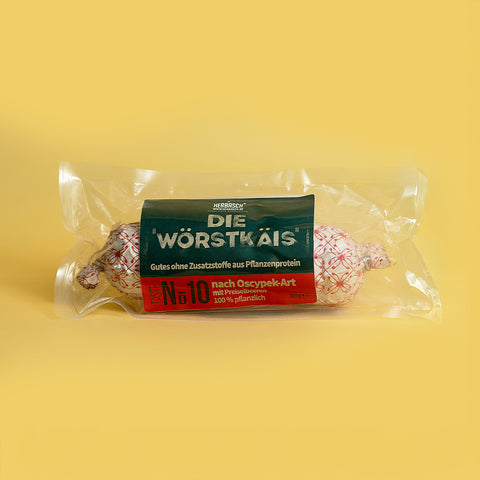 No. 10 Die Wörstkais (nach polnischer Landart) 300g