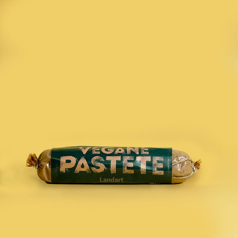 No. 14 Vegane Pastete “Landart” 120g