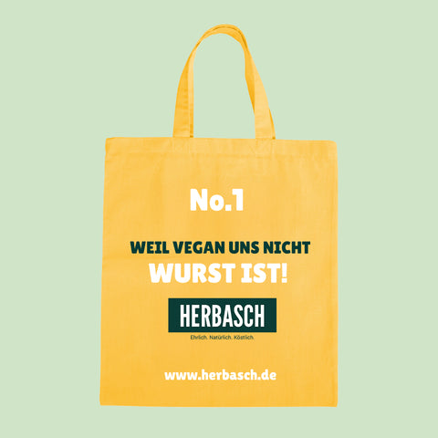 Baumwolltasche