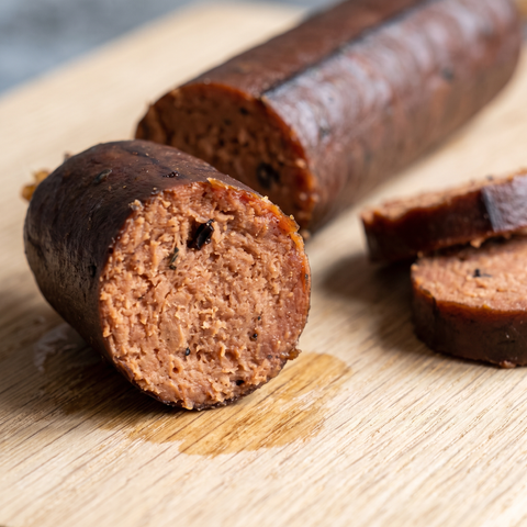 No. 16 WACHOLDER Wurst