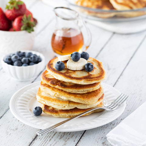Pancake-Mix 200g