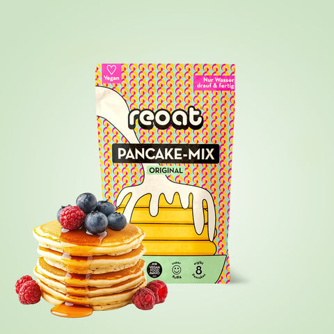 Pancake-Mix 200g