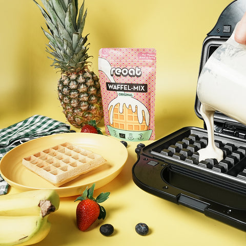 Waffel-Mix 200g