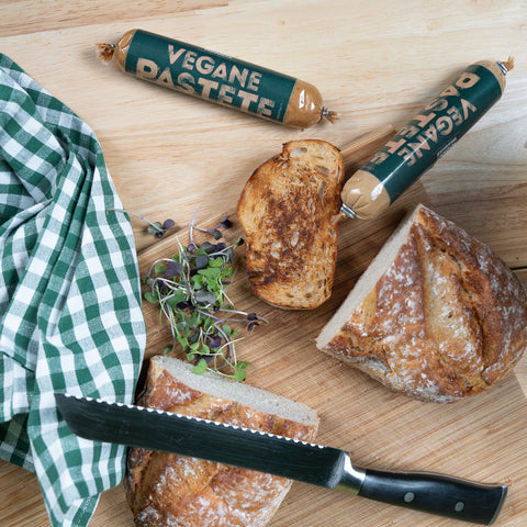 No. 14 Vegane Pastete “Landart” 120g